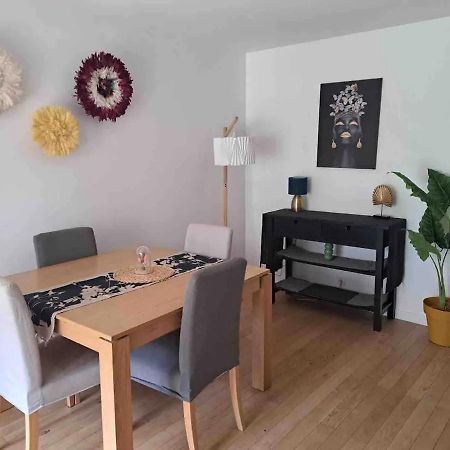 Apartment Orly Versailles Street Parking Robinson Le Plessis-Robinson Extérieur photo