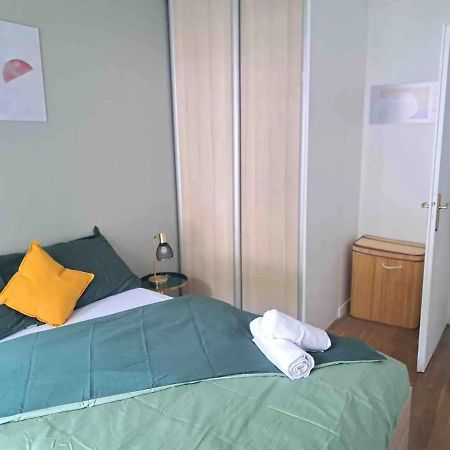 Apartment Orly Versailles Street Parking Robinson Le Plessis-Robinson Extérieur photo